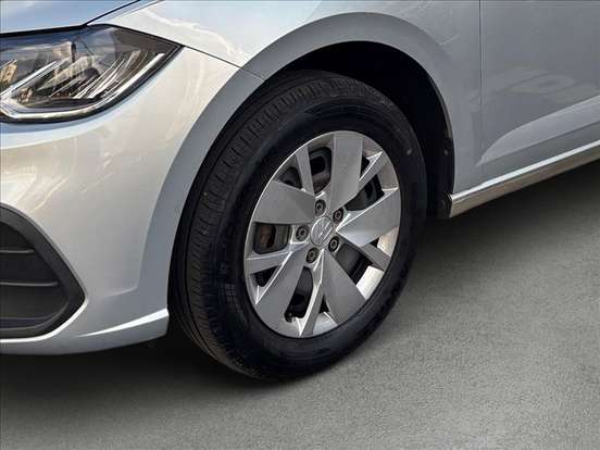 VOLKSWAGEN-POLO-1.0 170 TSI MANUAL VOLKSWAGEN-POLO-2022