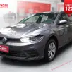 VOLKSWAGEN POLO 1.0 170 TSI SENSE AUTOMÁTICO VOLKSWAGEN POLO 1.0 170 TSI SENSE AUTOMÁTICO