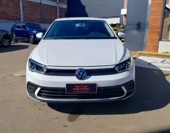 VOLKSWAGEN POLO 1.0 170 TSI SENSE AUTOMÁTICO VOLKSWAGEN POLO 1.0 170 TSI SENSE AUTOMÁTICO