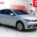 VOLKSWAGEN POLO 1.0 170 TSI SENSE AUTOMÁTICO VOLKSWAGEN POLO 1.0 170 TSI SENSE AUTOMÁTICO