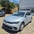 VOLKSWAGEN POLO 1.0 170 TSI SENSE AUTOMÁTICO VOLKSWAGEN POLO 1.0 170 TSI SENSE AUTOMÁTICO