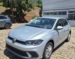VOLKSWAGEN POLO 1.0 170 TSI SENSE AUTOMÁTICO VOLKSWAGEN POLO 1.0 170 TSI SENSE AUTOMÁTICO