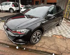 VOLKSWAGEN POLO 1.0 200 TSI COMFORTLINE AUTOMÁTICO VOLKSWAGEN POLO 1.0 200 TSI COMFORTLINE AUTOMÁTICO