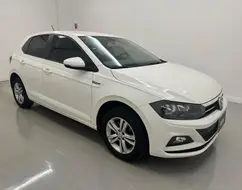 VOLKSWAGEN POLO 1.0 200 TSI COMFORTLINE AUTOMÁTICO VOLKSWAGEN POLO 1.0 200 TSI COMFORTLINE AUTOMÁTICO