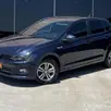 VOLKSWAGEN POLO 1.0 200 TSI COMFORTLINE AUTOMÁTICO VOLKSWAGEN POLO 1.0 200 TSI COMFORTLINE AUTOMÁTICO