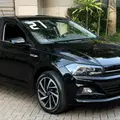 VOLKSWAGEN POLO 1.0 200 TSI COMFORTLINE AUTOMÁTICO VOLKSWAGEN POLO 1.0 200 TSI COMFORTLINE AUTOMÁTICO