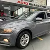 VOLKSWAGEN POLO 1.0 200 TSI COMFORTLINE AUTOMÁTICO VOLKSWAGEN POLO 1.0 200 TSI COMFORTLINE AUTOMÁTICO