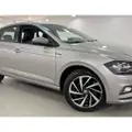 VOLKSWAGEN POLO 1.0 200 TSI HIGHLINE AUTOMÁTICO VOLKSWAGEN POLO 1.0 200 TSI HIGHLINE AUTOMÁTICO