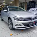 VOLKSWAGEN POLO 1.0 200 TSI HIGHLINE AUTOMÁTICO VOLKSWAGEN POLO 1.0 200 TSI HIGHLINE AUTOMÁTICO