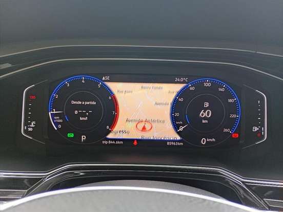 VOLKSWAGEN-POLO-1.0 200 TSI HIGHLINE AUTOMÁTICO VOLKSWAGEN-POLO-2018