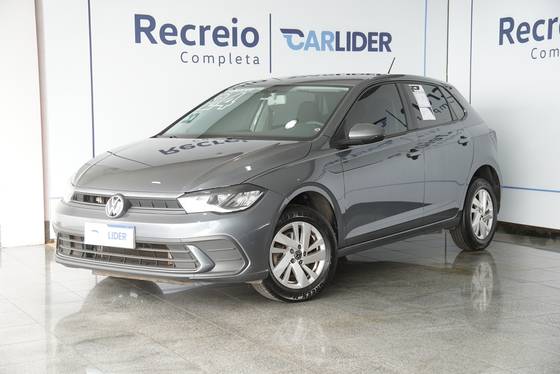 VOLKSWAGEN POLO 1.0 MPI MANUAL