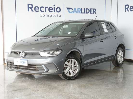 VOLKSWAGEN-POLO-1.0 MPI MANUAL VOLKSWAGEN-POLO-2023