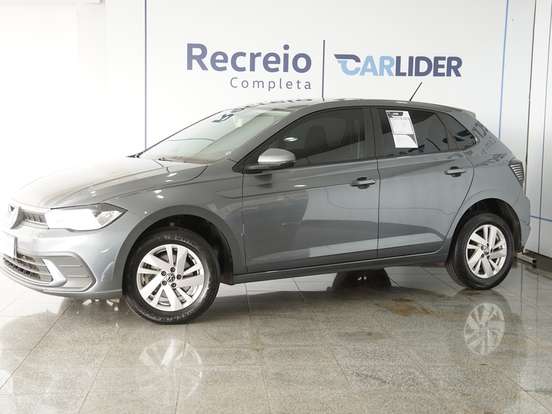 VOLKSWAGEN-POLO-1.0 MPI MANUAL VOLKSWAGEN-POLO-2023