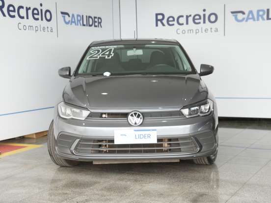 VOLKSWAGEN-POLO-1.0 MPI MANUAL VOLKSWAGEN-POLO-2023