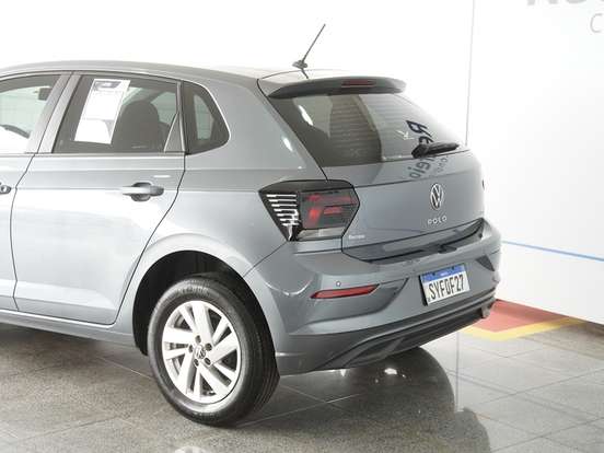 VOLKSWAGEN-POLO-1.0 MPI MANUAL VOLKSWAGEN-POLO-2023