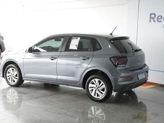 VOLKSWAGEN-POLO-1.0 MPI MANUAL VOLKSWAGEN-POLO-2023