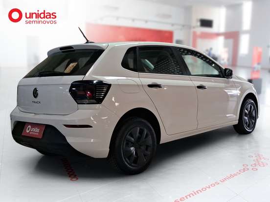 VOLKSWAGEN-POLO-1.0 MPI MANUAL VOLKSWAGEN-POLO-2024