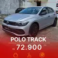 VOLKSWAGEN POLO 1.0 MPI MANUAL VOLKSWAGEN POLO 1.0 MPI MANUAL