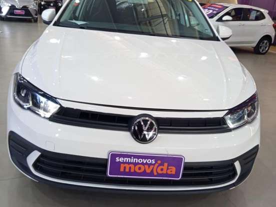 VOLKSWAGEN-POLO-1.0 MPI MANUAL VOLKSWAGEN-POLO-2023