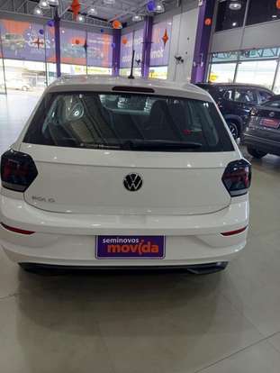 VOLKSWAGEN-POLO-1.0 MPI MANUAL VOLKSWAGEN-POLO-2023
