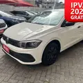 VOLKSWAGEN POLO 1.0 MPI MANUAL VOLKSWAGEN POLO 1.0 MPI MANUAL