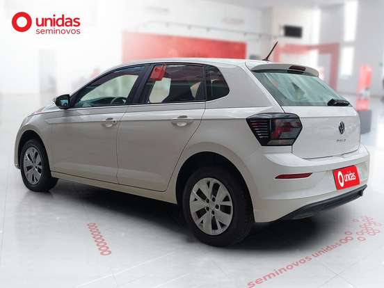 VOLKSWAGEN-POLO-1.0 MPI MANUAL VOLKSWAGEN-POLO-2023