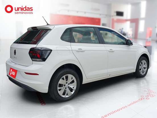 VOLKSWAGEN-POLO-1.0 MPI MANUAL VOLKSWAGEN-POLO-2023