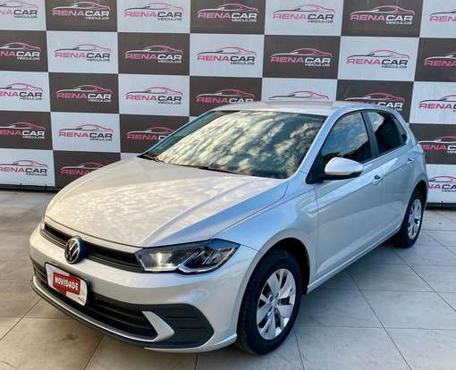 VOLKSWAGEN-POLO-1.0 MPI MANUAL VOLKSWAGEN-POLO-2024
