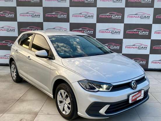VOLKSWAGEN-POLO-1.0 MPI MANUAL VOLKSWAGEN-POLO-2024
