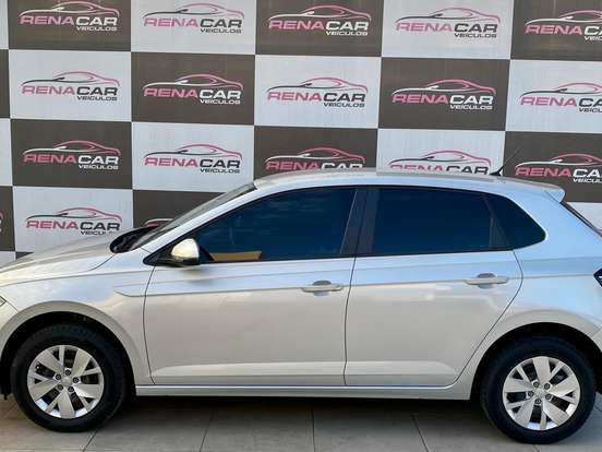 VOLKSWAGEN-POLO-1.0 MPI MANUAL VOLKSWAGEN-POLO-2024