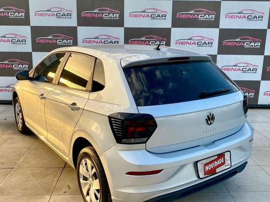VOLKSWAGEN-POLO-1.0 MPI MANUAL VOLKSWAGEN-POLO-2024