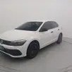 VOLKSWAGEN POLO 1.0 MPI ROBUST MANUAL VOLKSWAGEN POLO 1.0 MPI ROBUST MANUAL