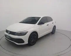 VOLKSWAGEN POLO 1.0 MPI ROBUST MANUAL VOLKSWAGEN POLO 1.0 MPI ROBUST MANUAL