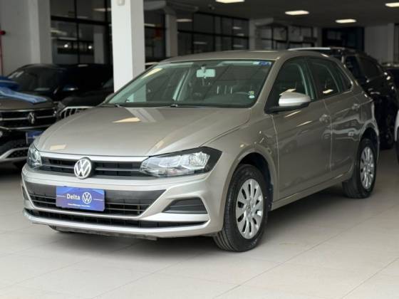 VOLKSWAGEN POLO 1.0 MPI TOTAL FLEX MANUAL