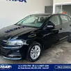 VOLKSWAGEN POLO 1.0 MPI TOTAL FLEX MANUAL VOLKSWAGEN POLO 1.0 MPI TOTAL FLEX MANUAL