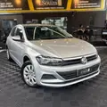 VOLKSWAGEN POLO 1.0 MPI TOTAL FLEX MANUAL VOLKSWAGEN POLO 1.0 MPI TOTAL FLEX MANUAL