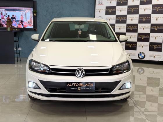 VOLKSWAGEN POLO 1.0 MPI TOTAL FLEX MANUAL
