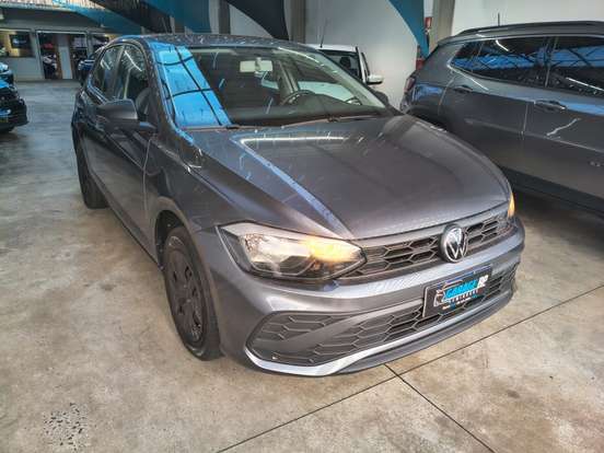 VOLKSWAGEN-POLO-1.0 MPI TRACK MANUAL VOLKSWAGEN-POLO-2025