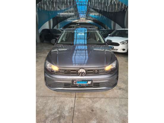 VOLKSWAGEN-POLO-1.0 MPI TRACK MANUAL VOLKSWAGEN-POLO-2025