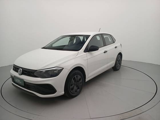 VOLKSWAGEN POLO 1.0 MPI TRACK MANUAL