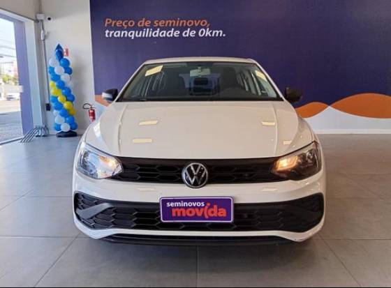 VOLKSWAGEN POLO 1.0 MPI TRACK MANUAL