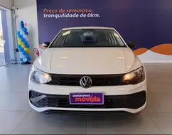 VOLKSWAGEN POLO 1.0 MPI TRACK MANUAL VOLKSWAGEN POLO 1.0 MPI TRACK MANUAL
