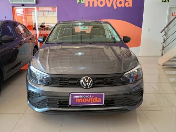 VOLKSWAGEN POLO 1.0 MPI TRACK MANUAL