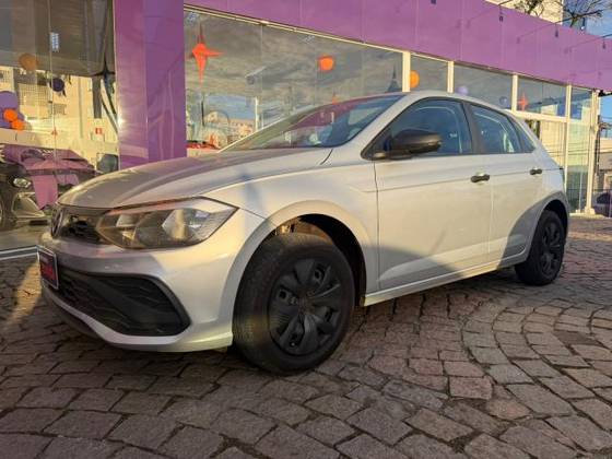 VOLKSWAGEN POLO 1.0 MPI TRACK MANUAL