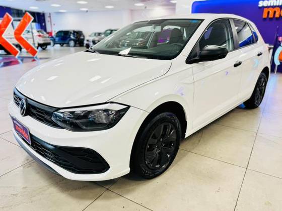 VOLKSWAGEN POLO 1.0 MPI TRACK MANUAL