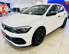 VOLKSWAGEN POLO 1.0 MPI TRACK MANUAL VOLKSWAGEN POLO 1.0 MPI TRACK MANUAL