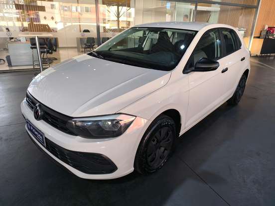 VOLKSWAGEN-POLO-1.0 MPI TRACK MANUAL VOLKSWAGEN-POLO-2023