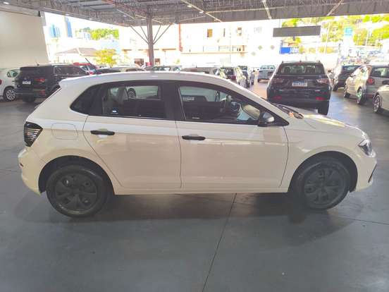 VOLKSWAGEN-POLO-1.0 MPI TRACK MANUAL VOLKSWAGEN-POLO-2023