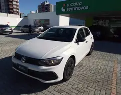 VOLKSWAGEN POLO 1.0 MPI TRACK MANUAL VOLKSWAGEN POLO 1.0 MPI TRACK MANUAL