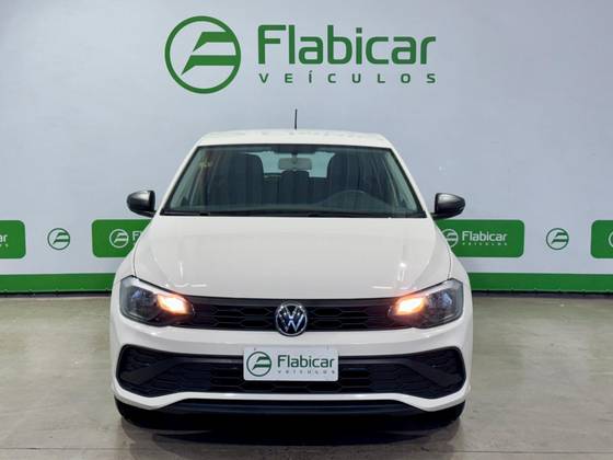 VOLKSWAGEN POLO 1.0 MPI TRACK MANUAL